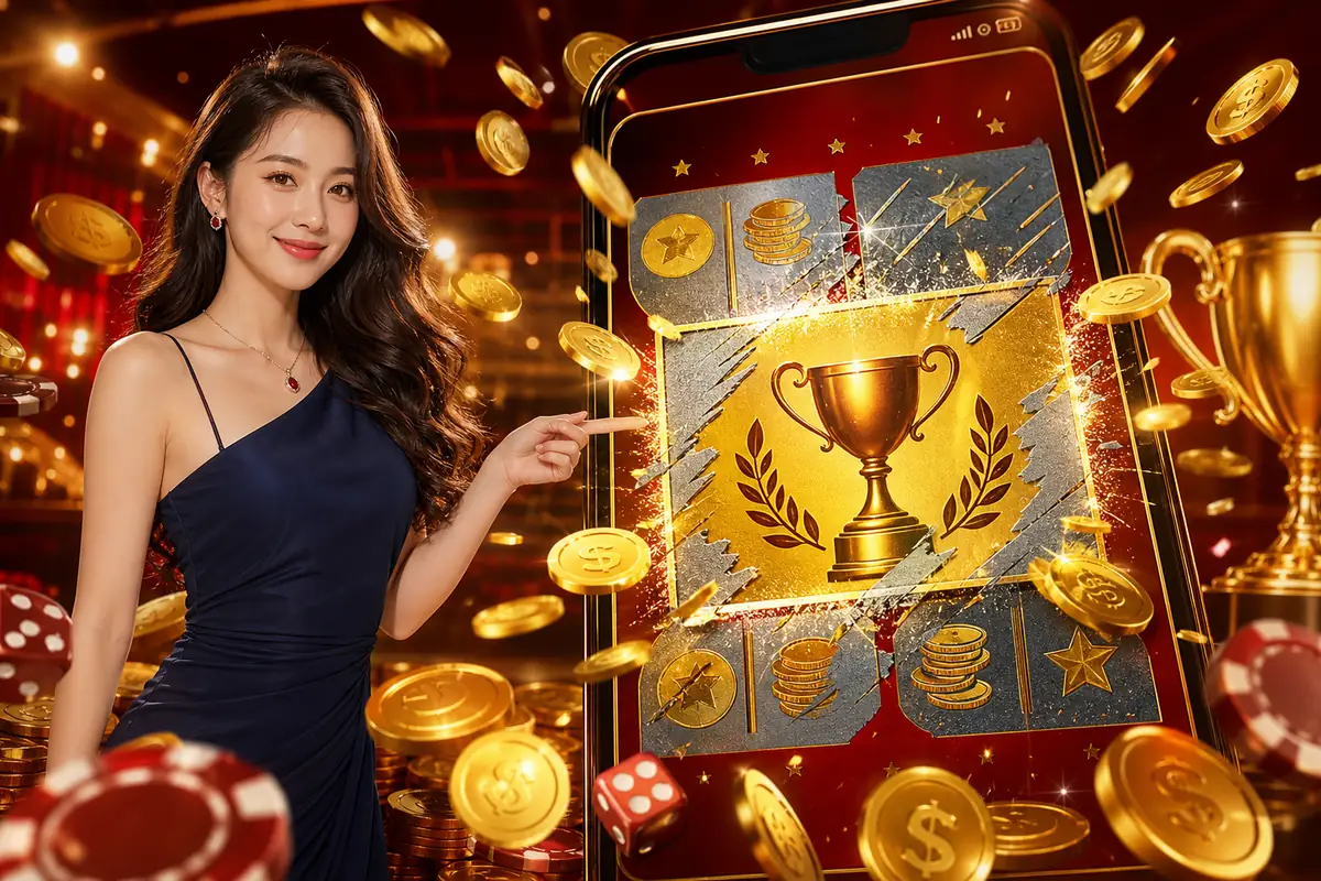 kz8 panduan RTP kemeruapan slot online