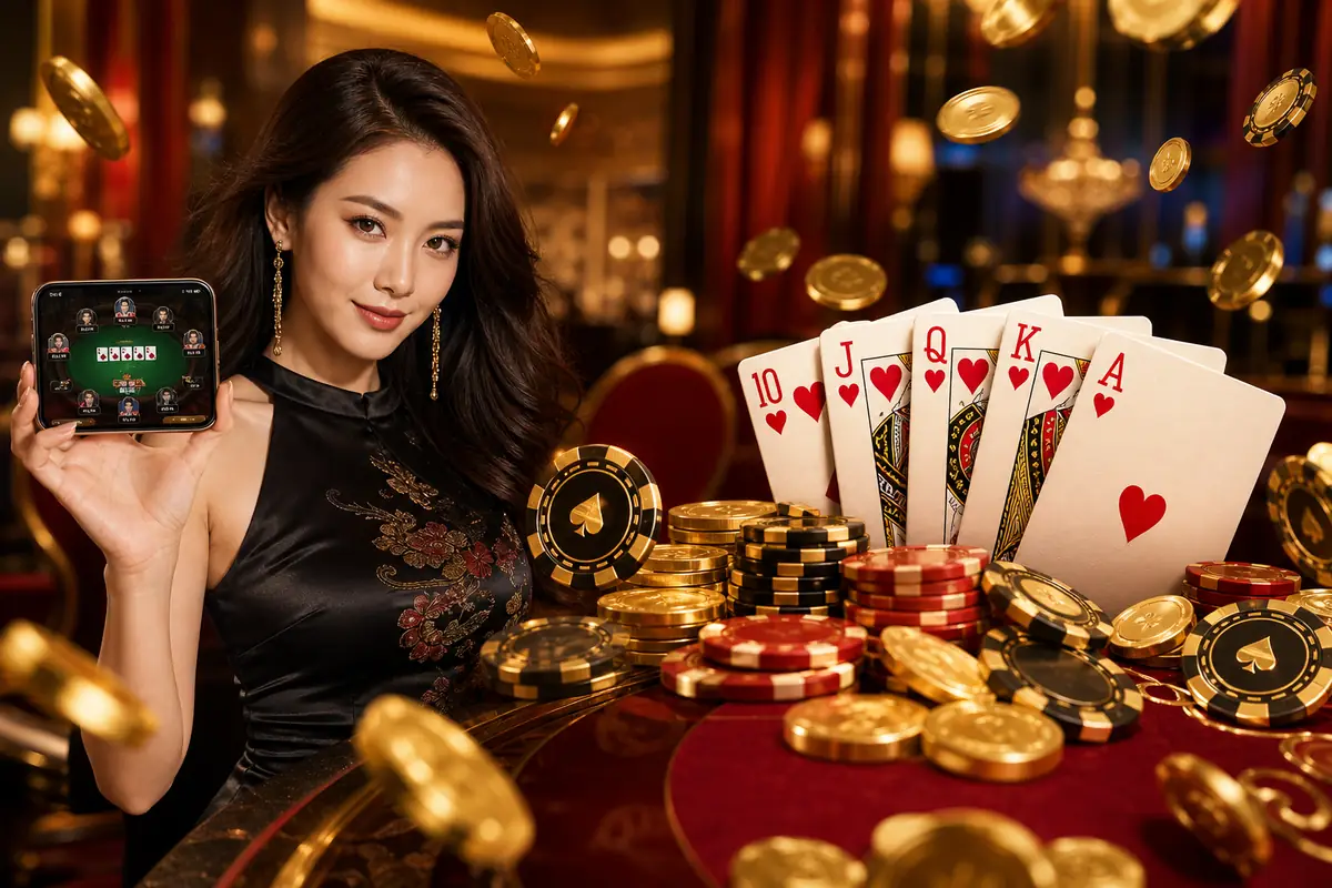 kz8 bonus deposit pertama promosi ahli baru