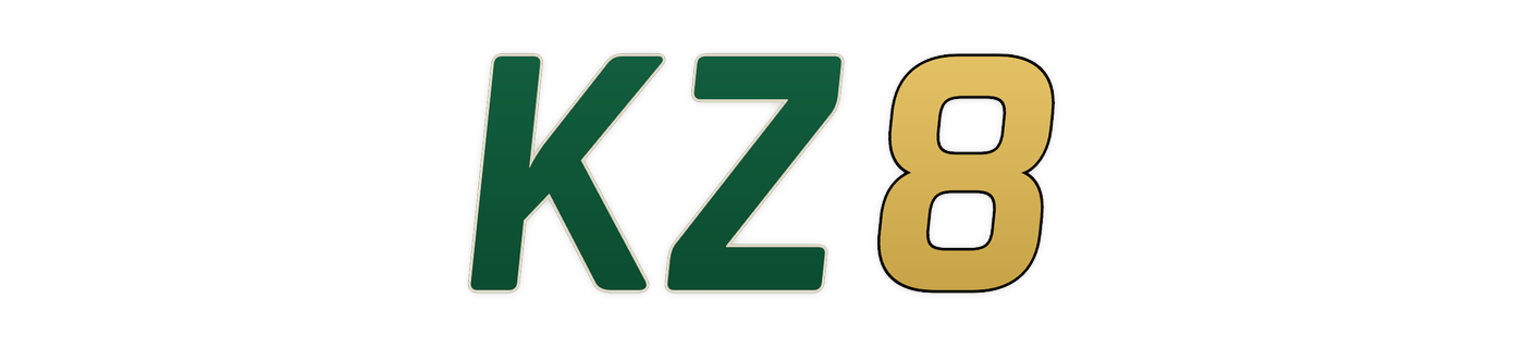 kz8 logo